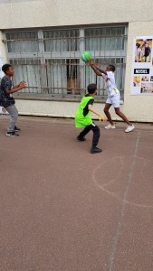 noisiel basket esplanade 2017