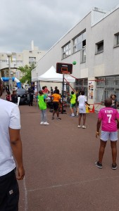 noisiel basket esplanade 2017