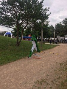 mascotte noisiel basket saut haie 2